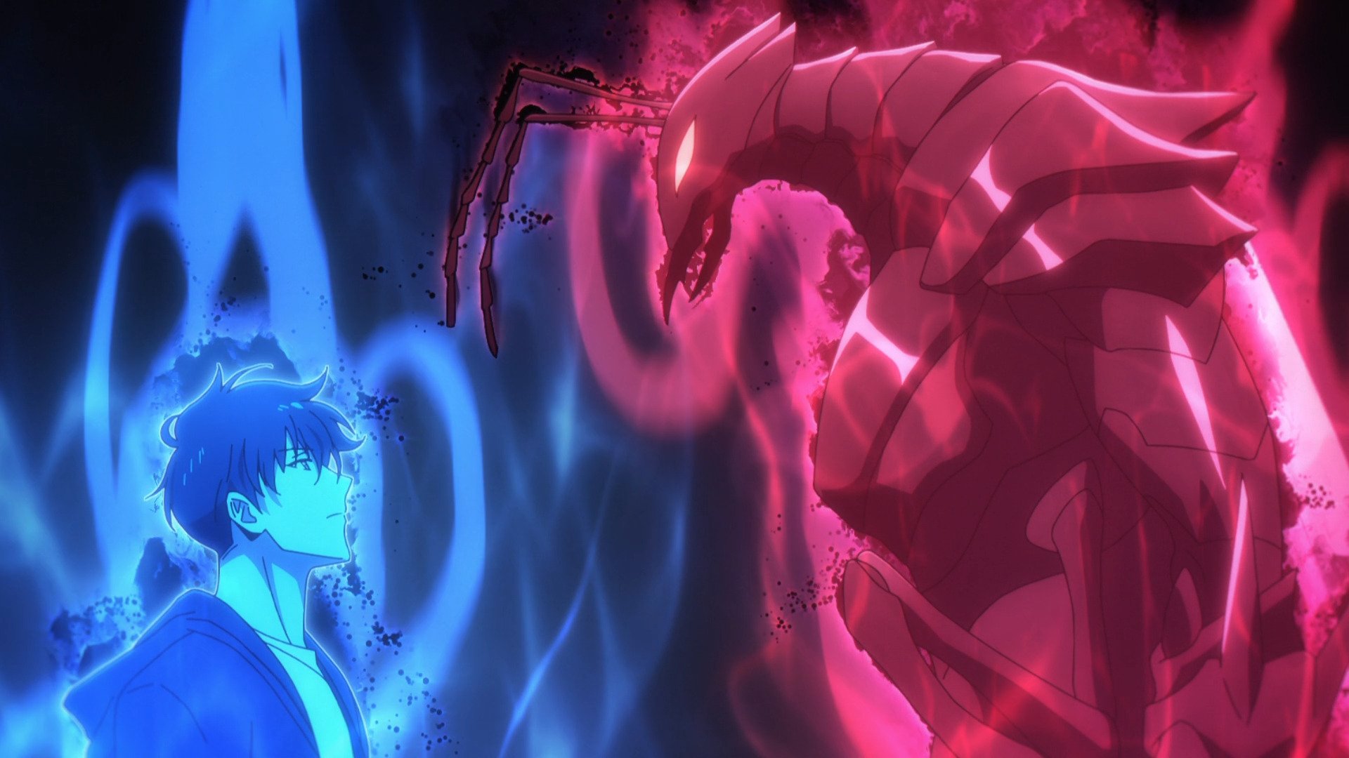 ¿Eres el rey de los humanos?