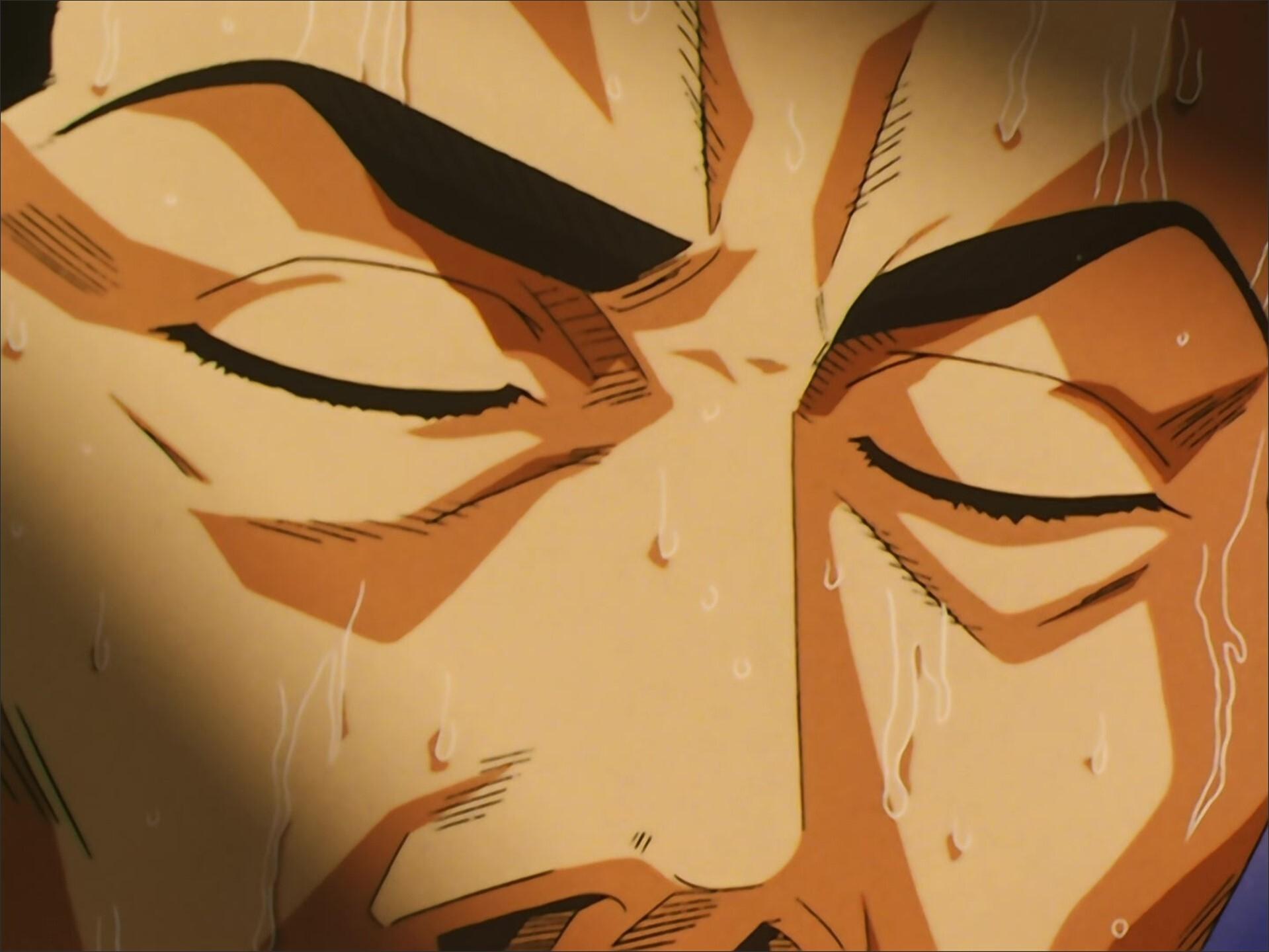 Una jugada estupenda