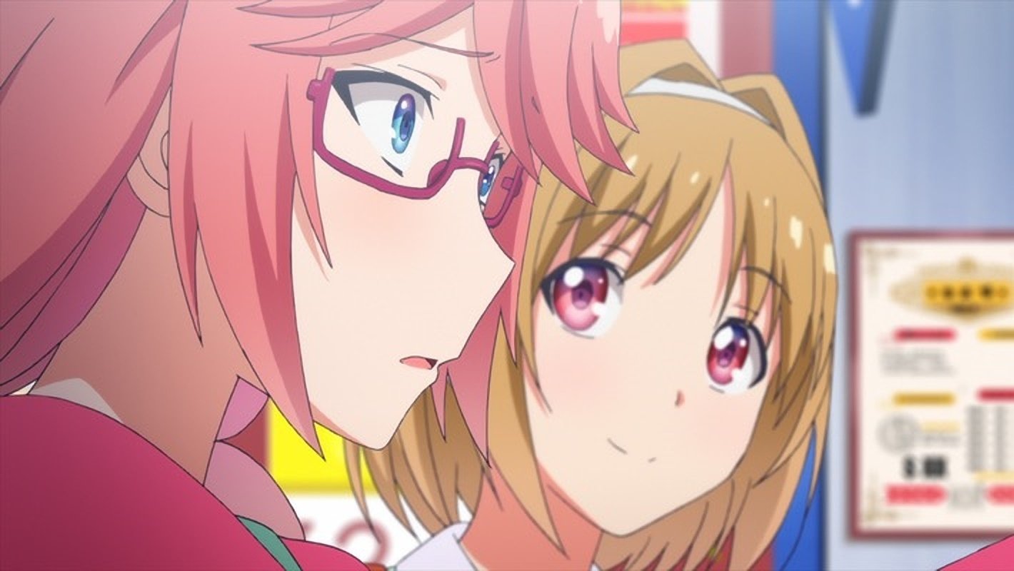 El infierno son los otros.