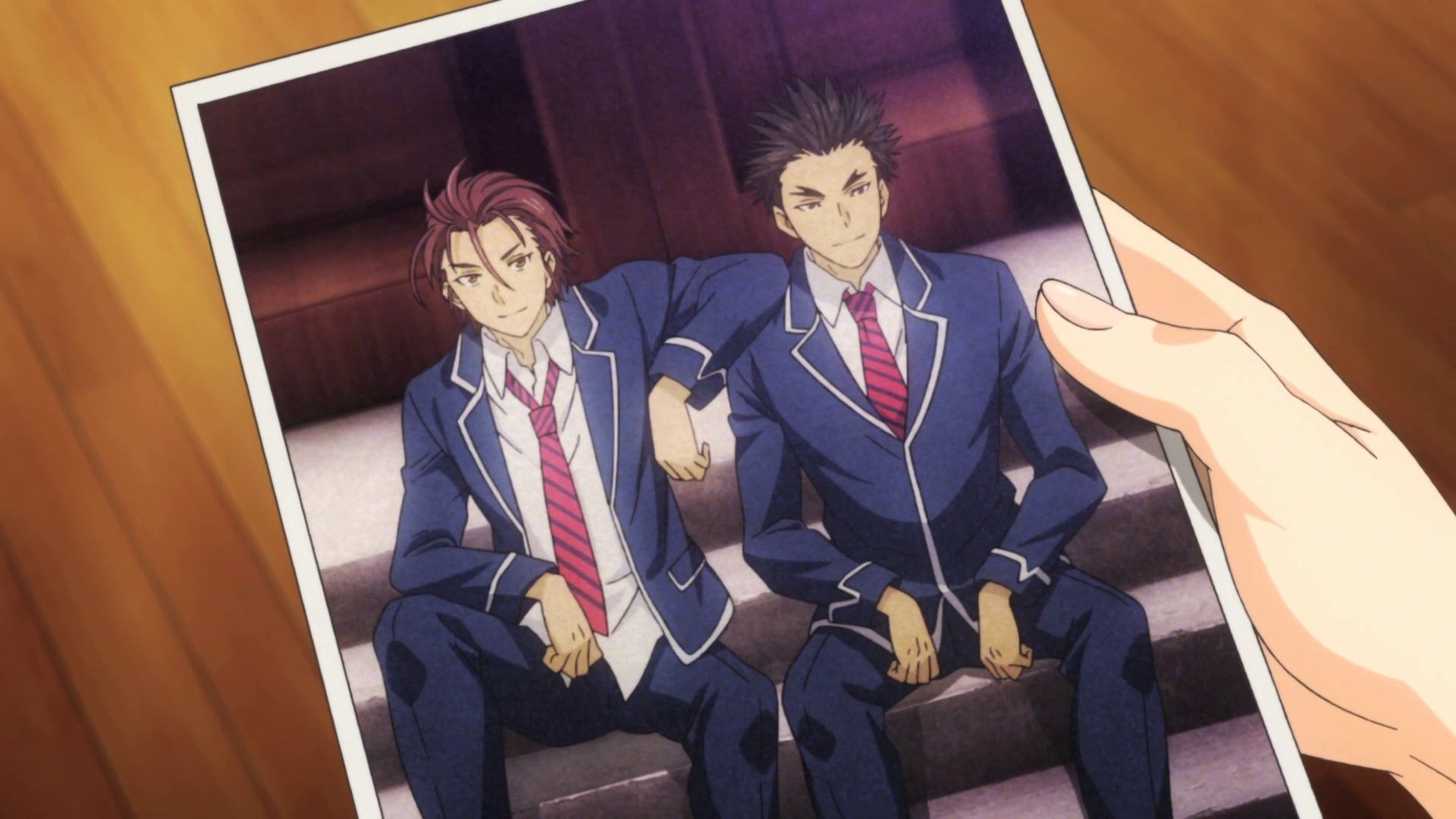 El Hombre Apodado «Asura»