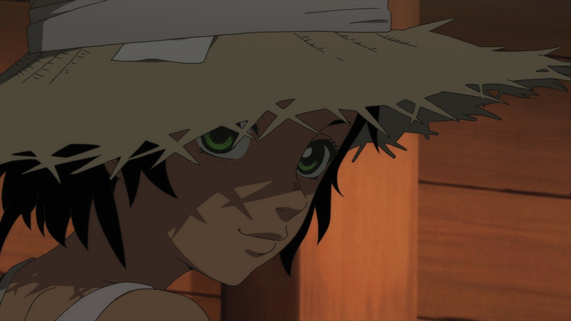 La voluntad de superarse