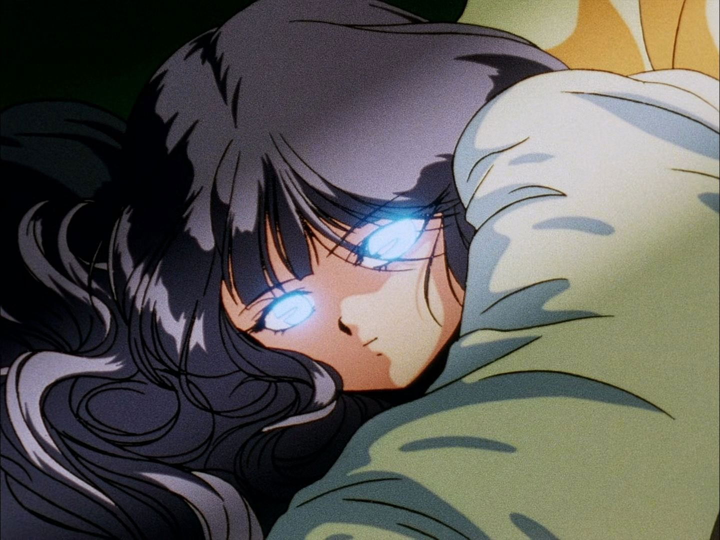 La mujer de las nieves