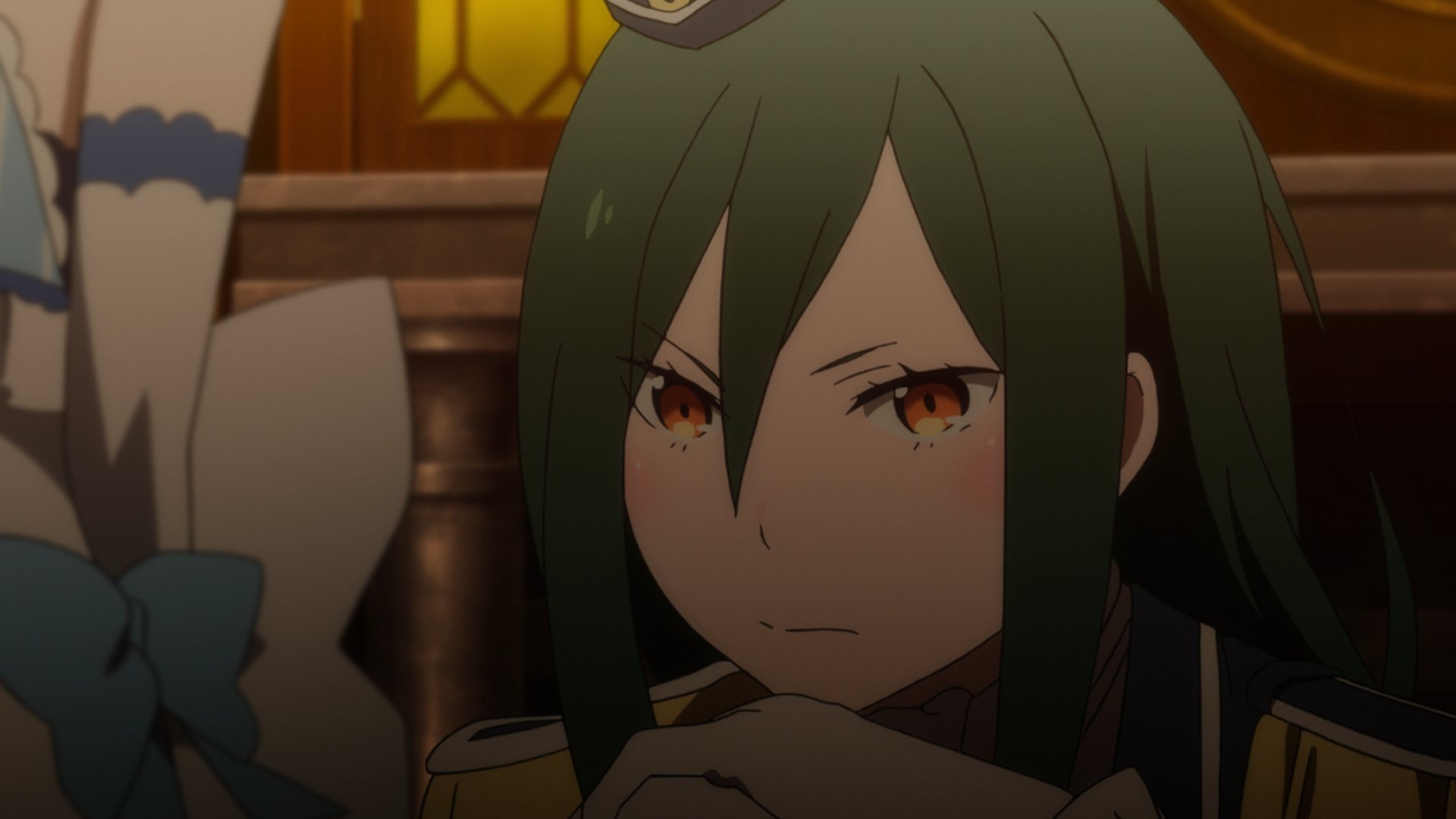 La codicia de un cerdo