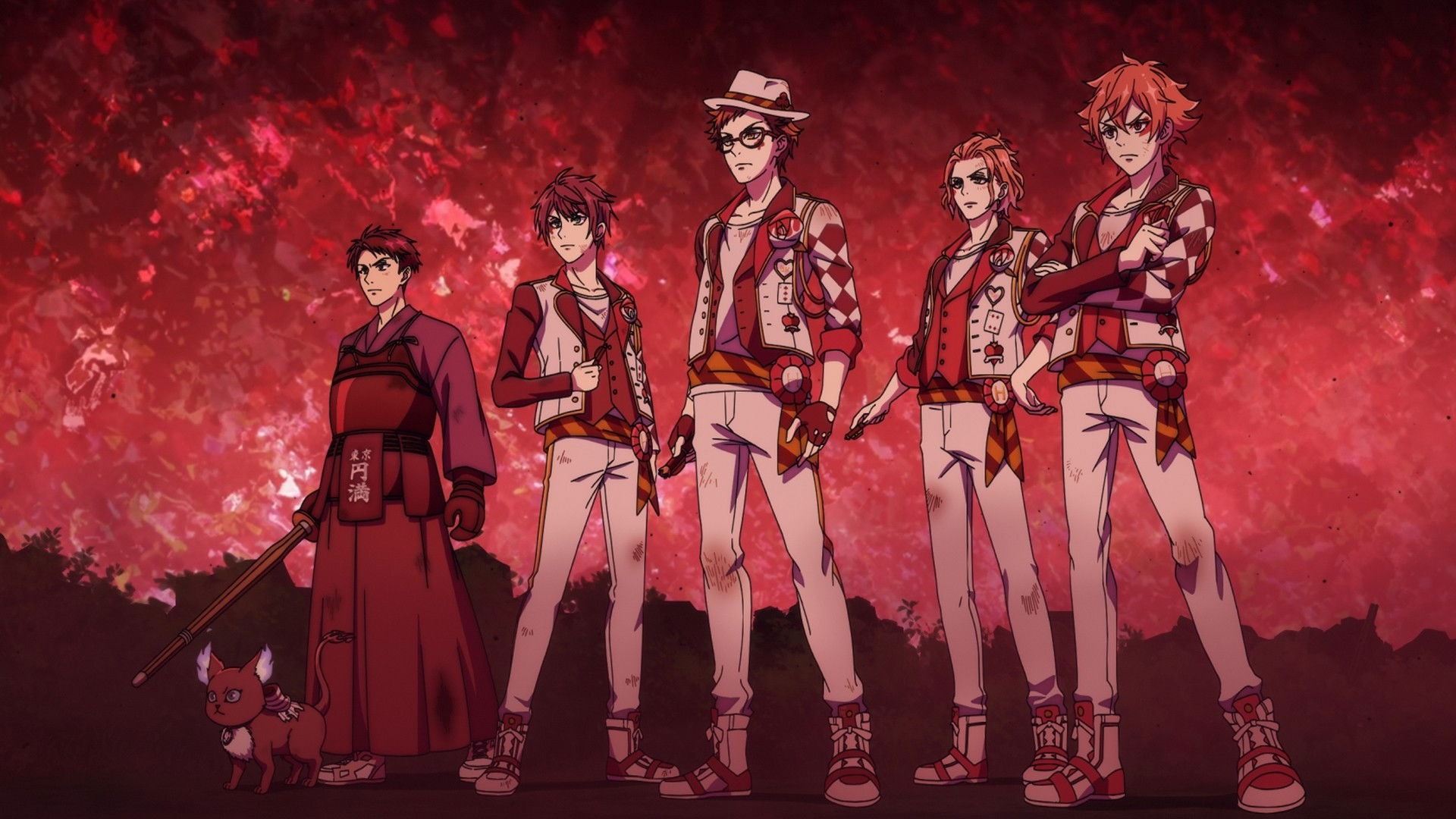 Un final para Heartslabyul