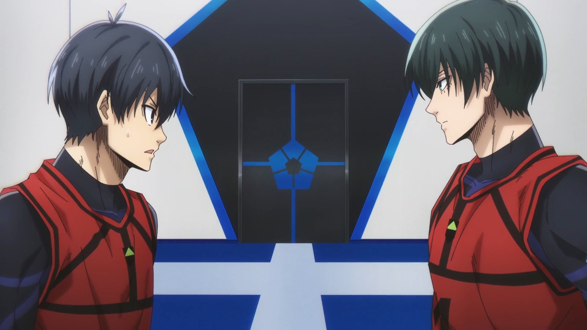 El tiempo ha llegado