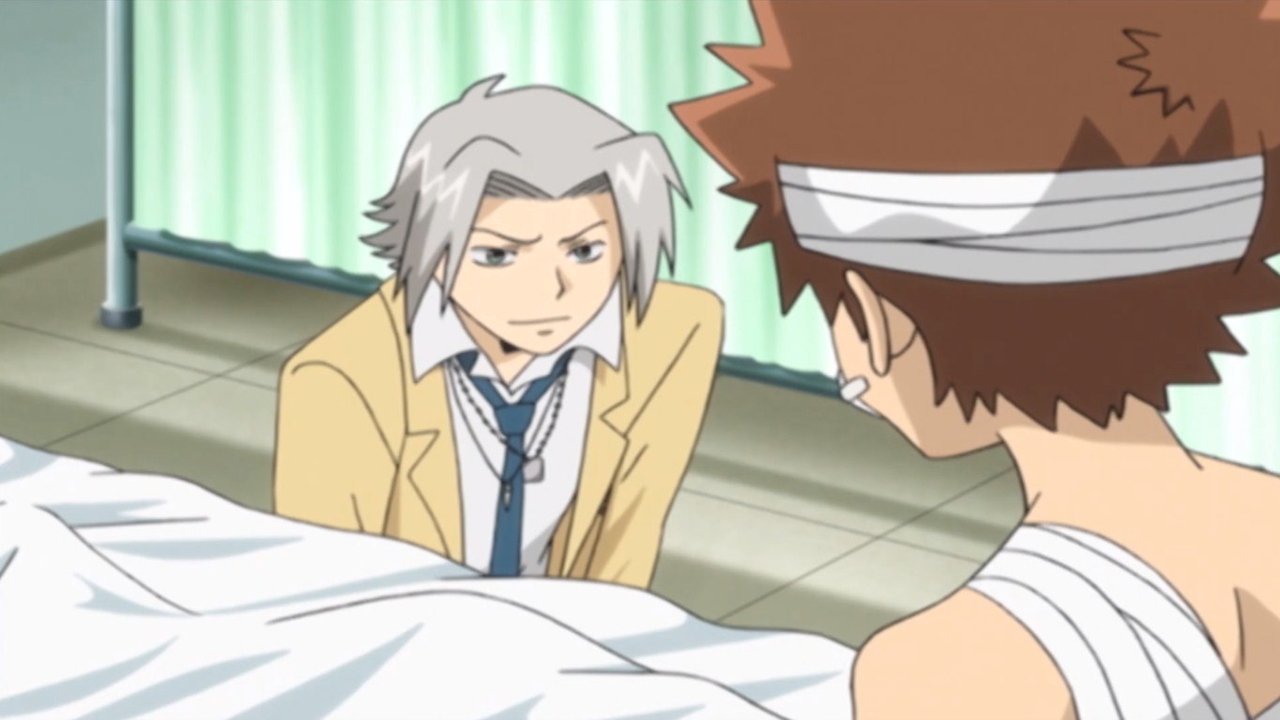 ¡Maestro de entrenamiento! Programa de fortalecimiento