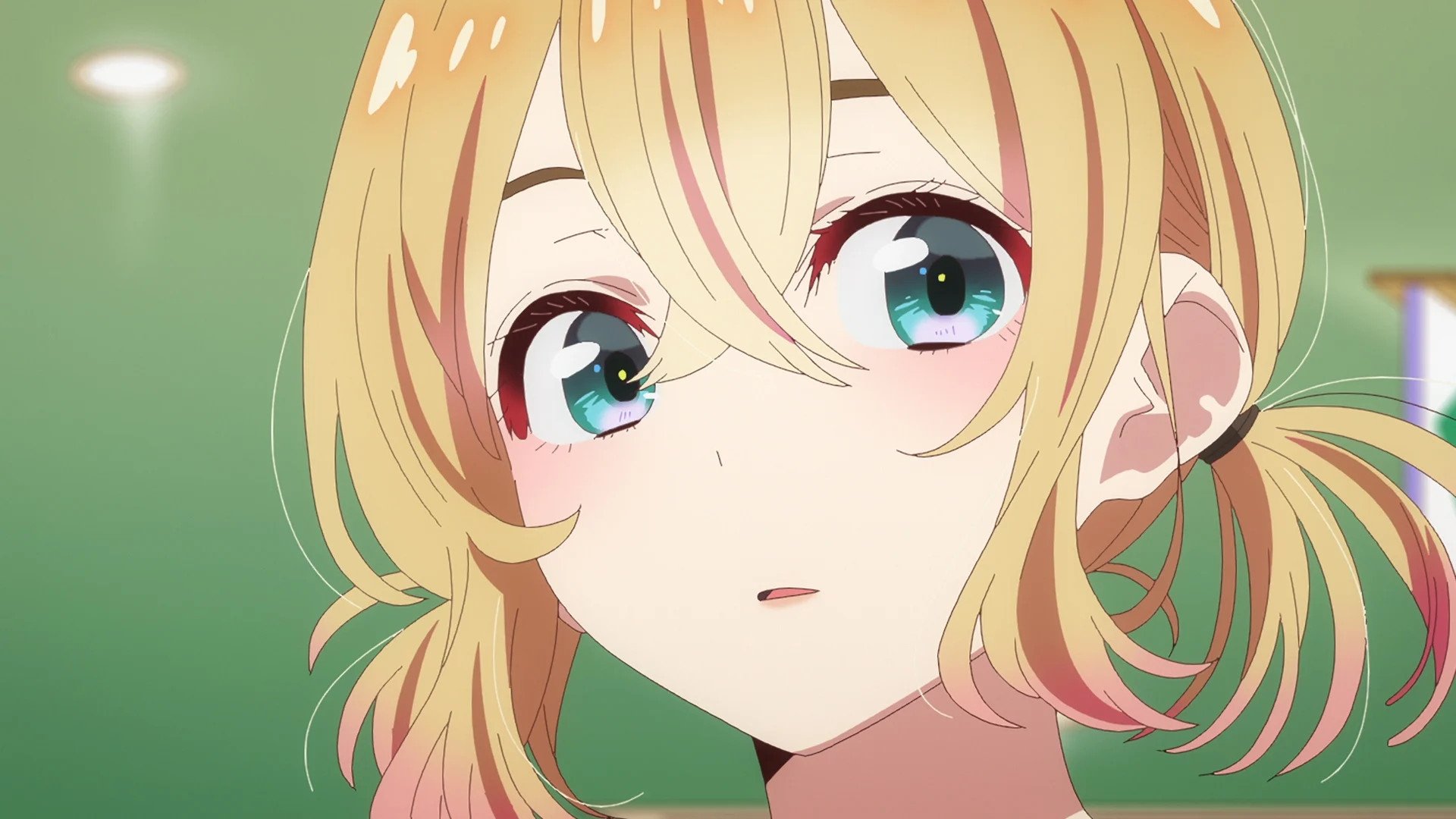 Culpabilidad y novia