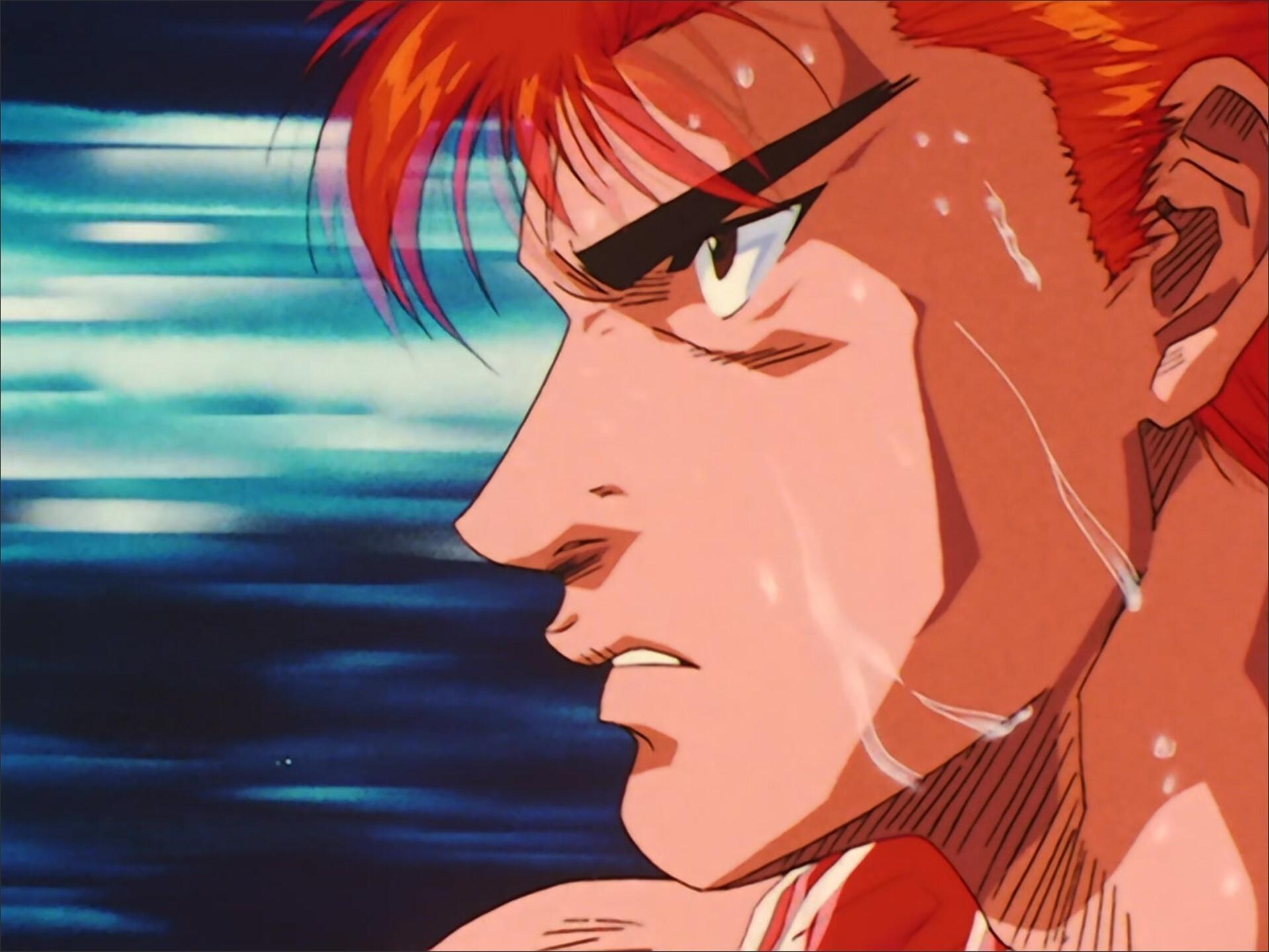 Anzai, la apuesta por la victoria