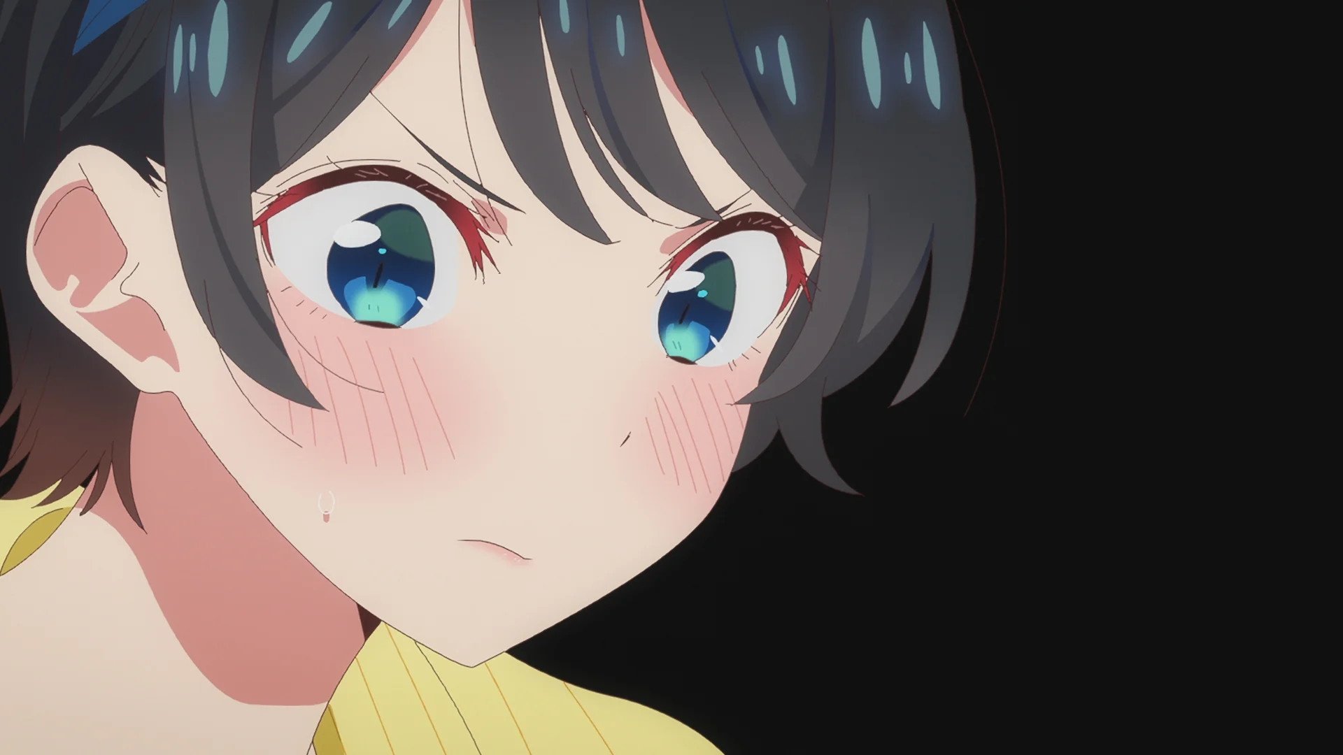 Viaje familiar y novia