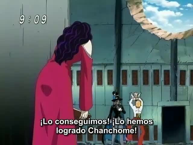 Canta por tu vida. El terrible Belgim E.O.