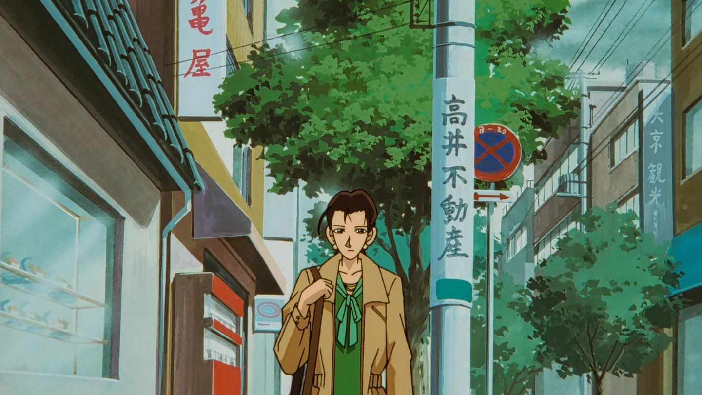 El asesinato y la flor de cactus