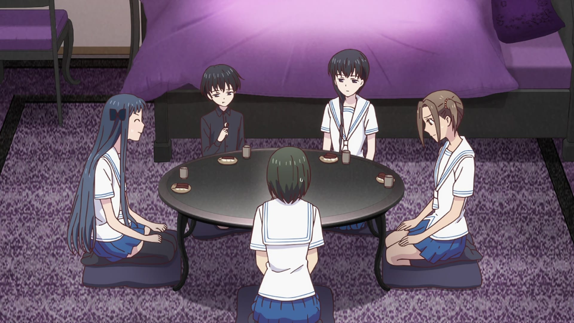 Nunca me niego a una pelea de ondas