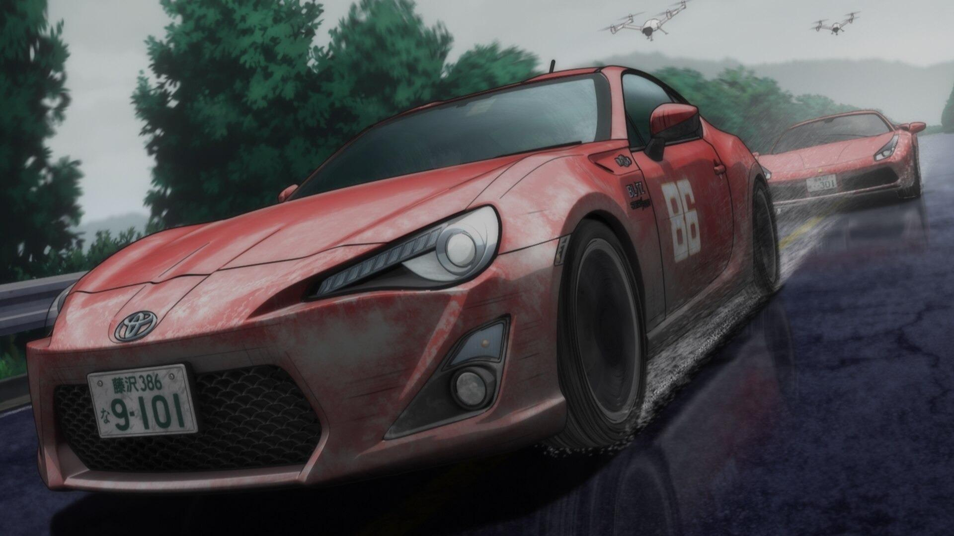 Giro 20: La conclusión