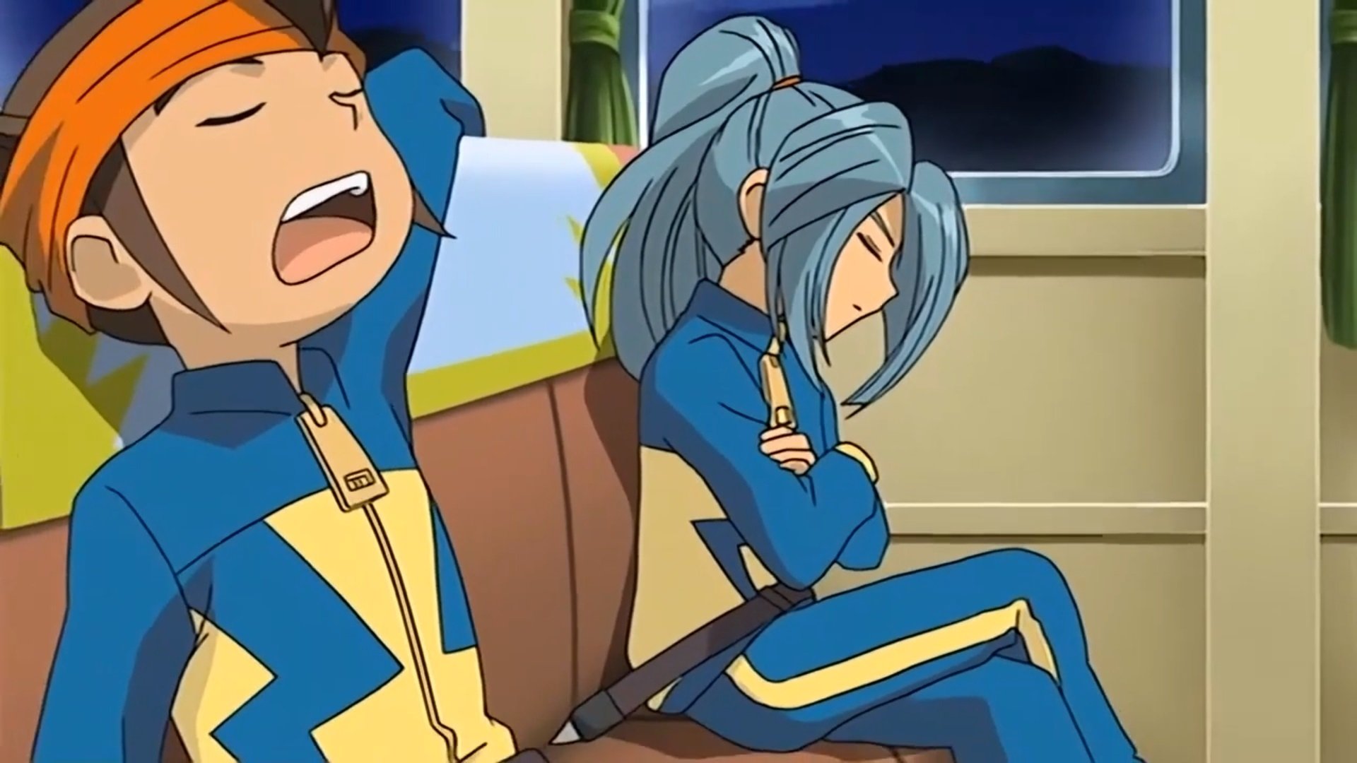 ¡Buscando al delantero legendario!