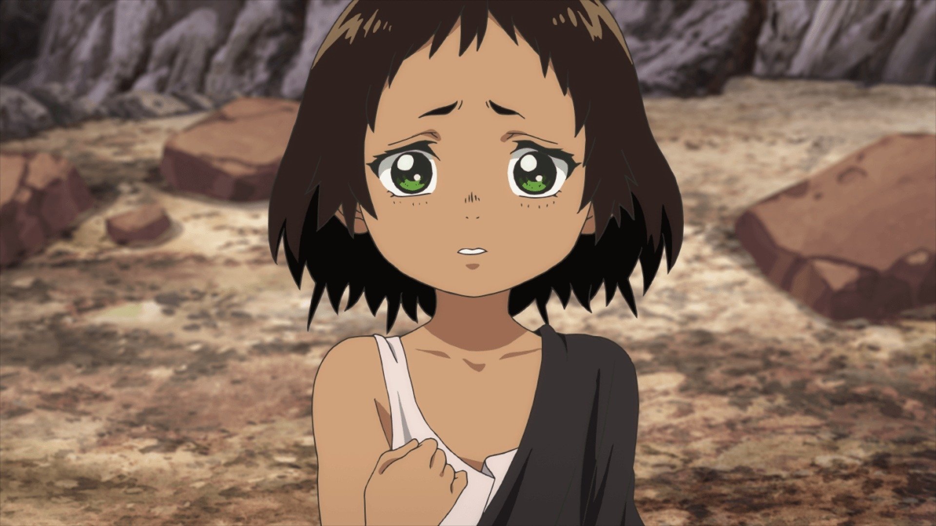 El sueño de los niños