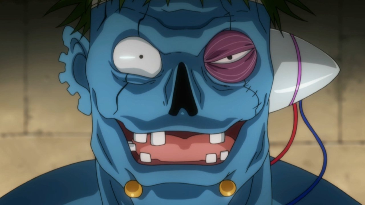 Cuidado x Con los x Prisioneros