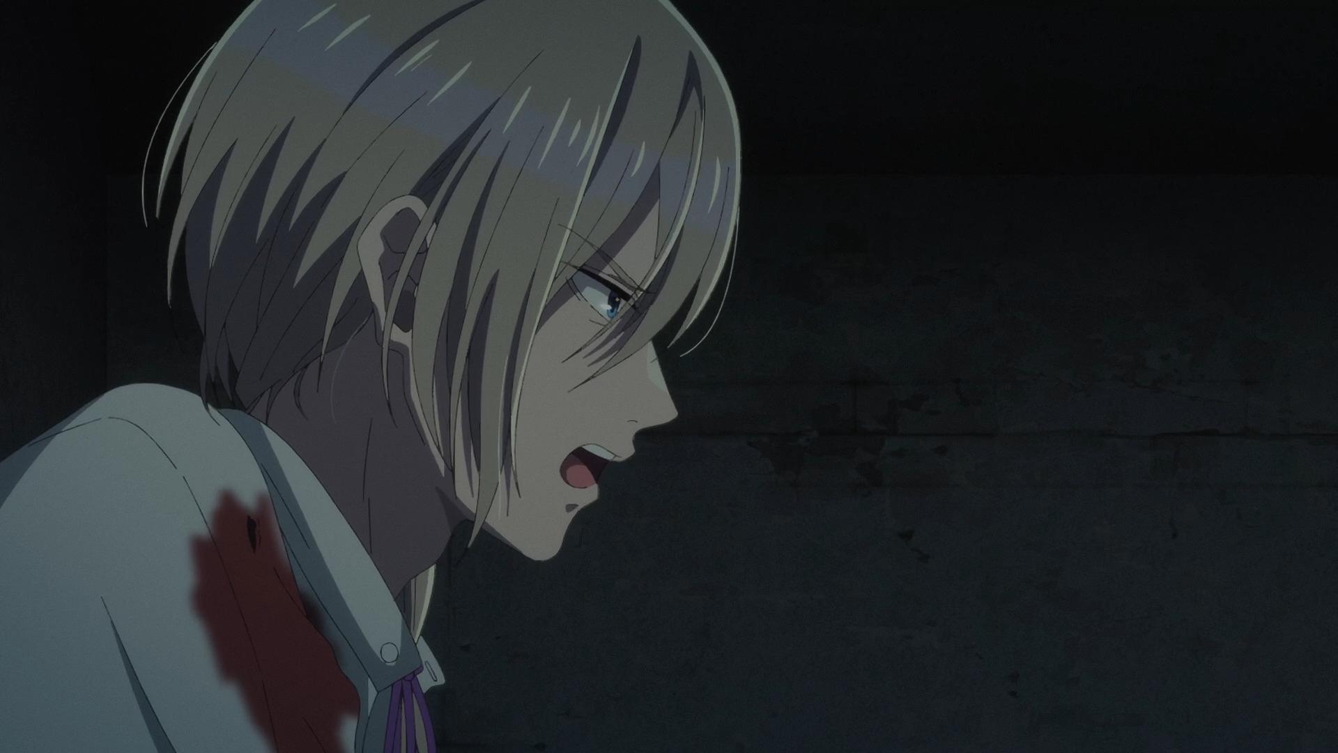 Una partida inevitable