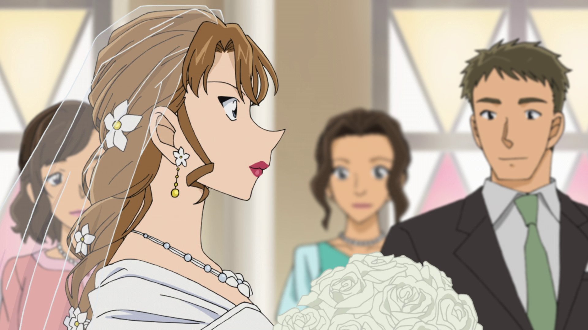 Hasta que la muerte los separe