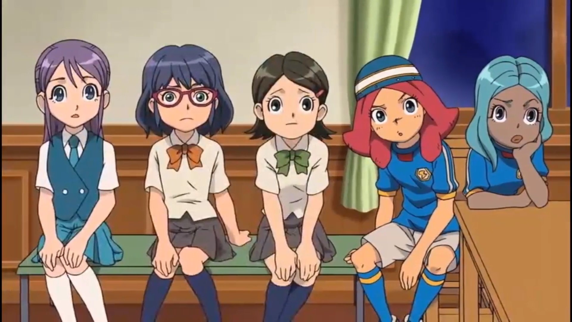 ¡La conspiración de Zoolan Rice!