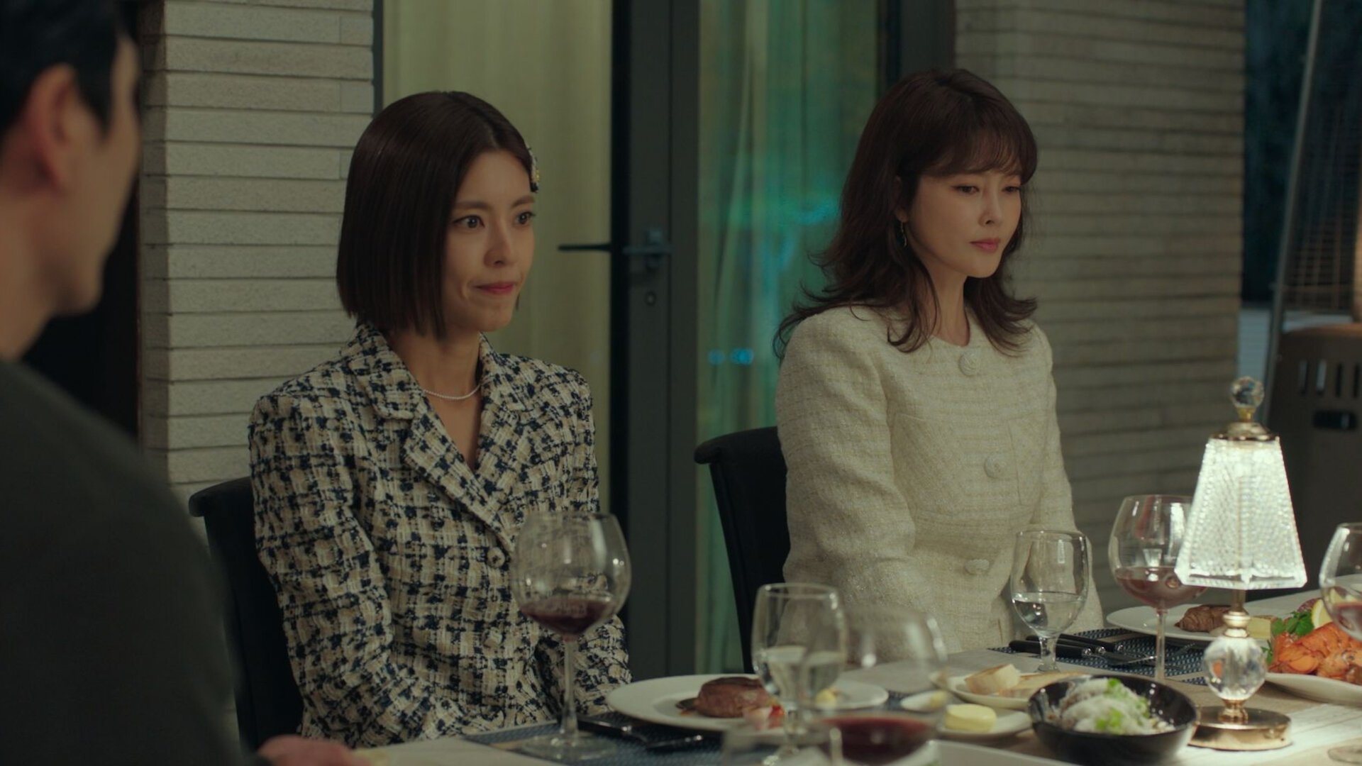 El pasado, el pecado original