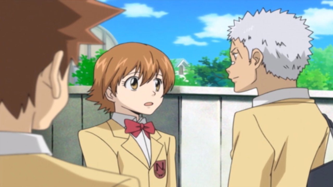 El Gyōza del amor y la muerte