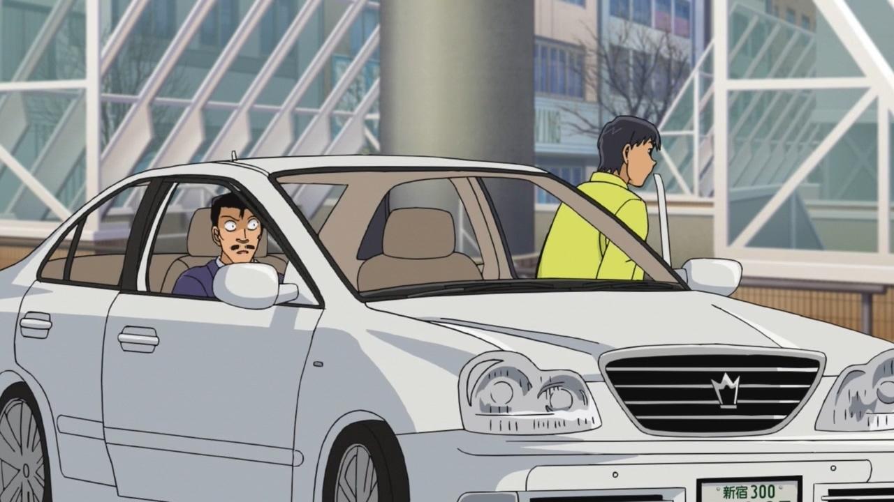 Tragedia automática (1)