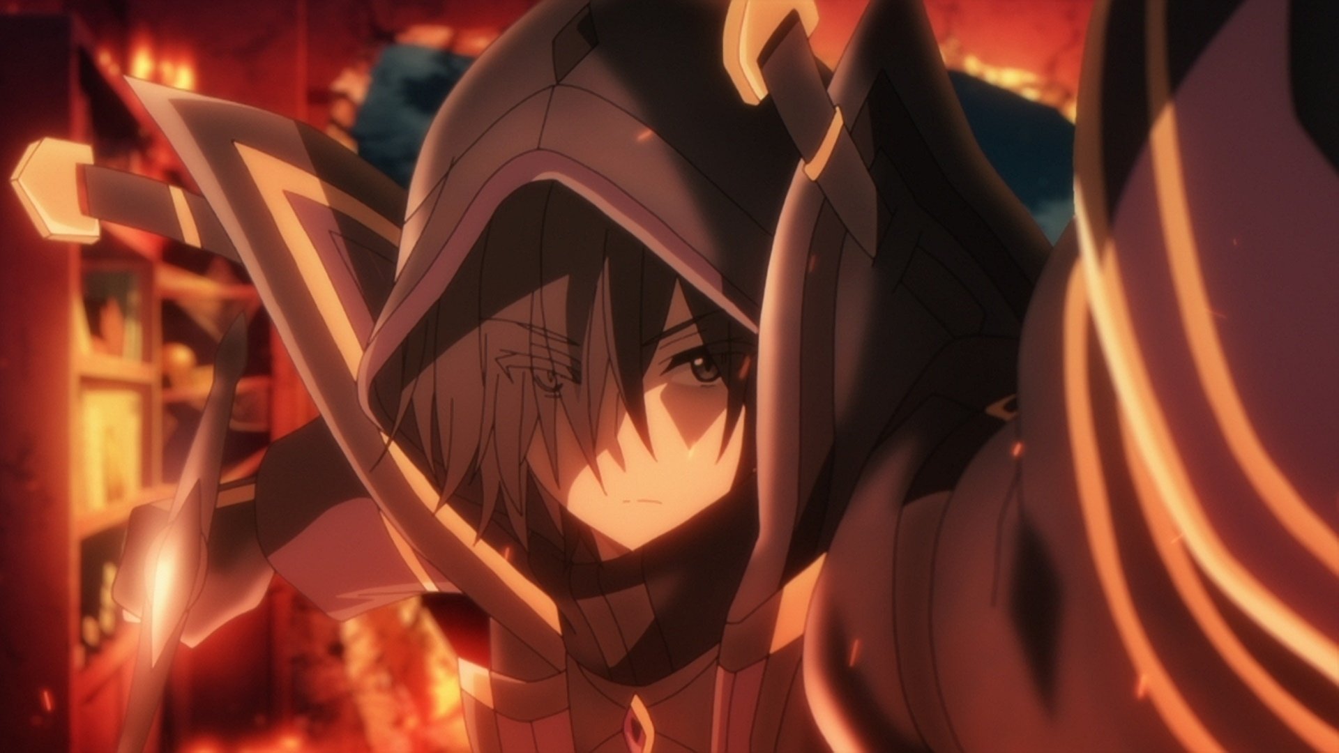 El fin de una mentira