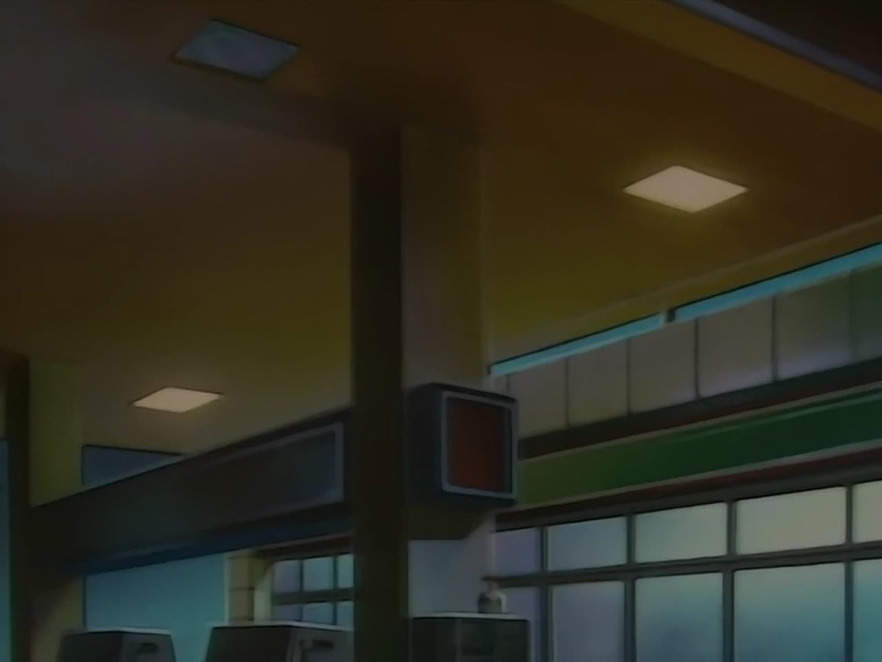 El superderrape del repartidor