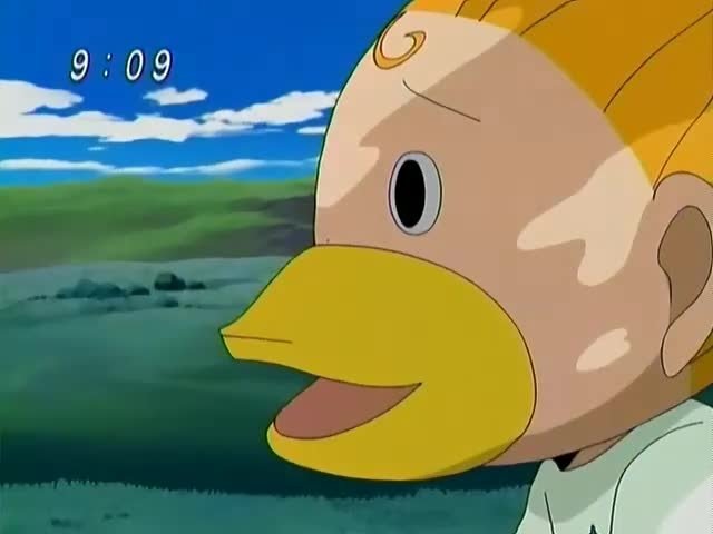 Hermano mayor Kanchome