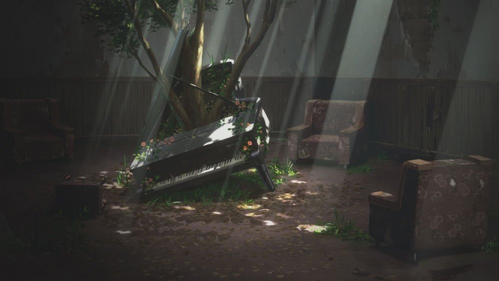 Moratoria de estrellas fugaces