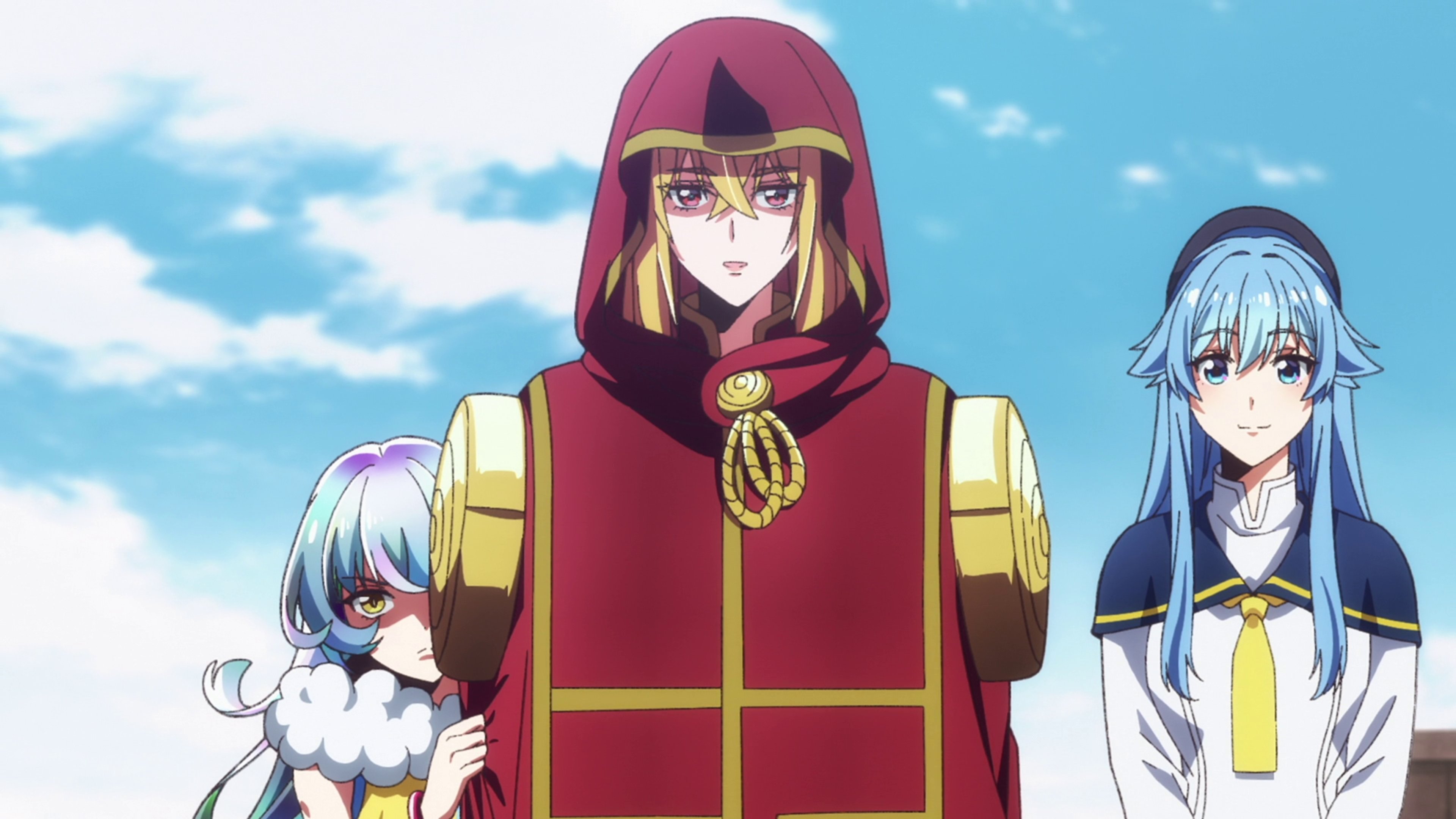 ¡Quien manejaba los hilos!