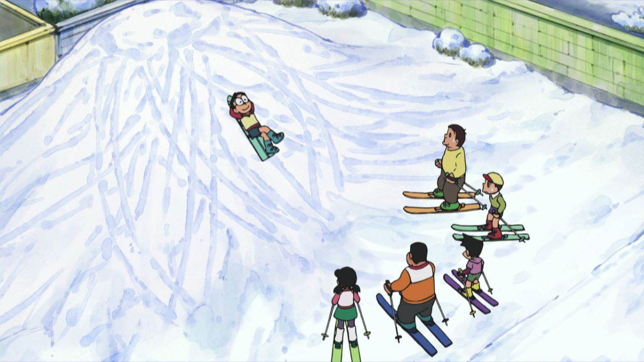 El apeador de la tierra