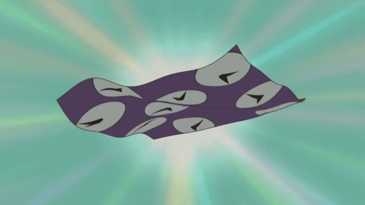 El pañuelo del tiempo