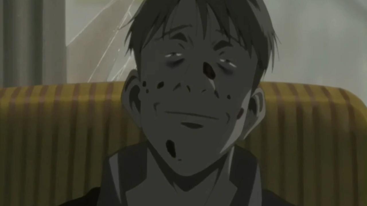 La ira de Steiner el Magnífico