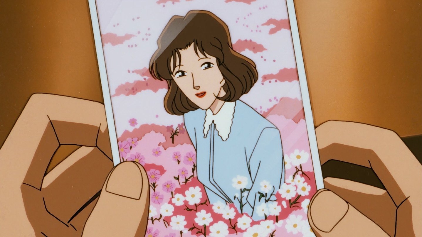 El caso del Hombre Topo (1)