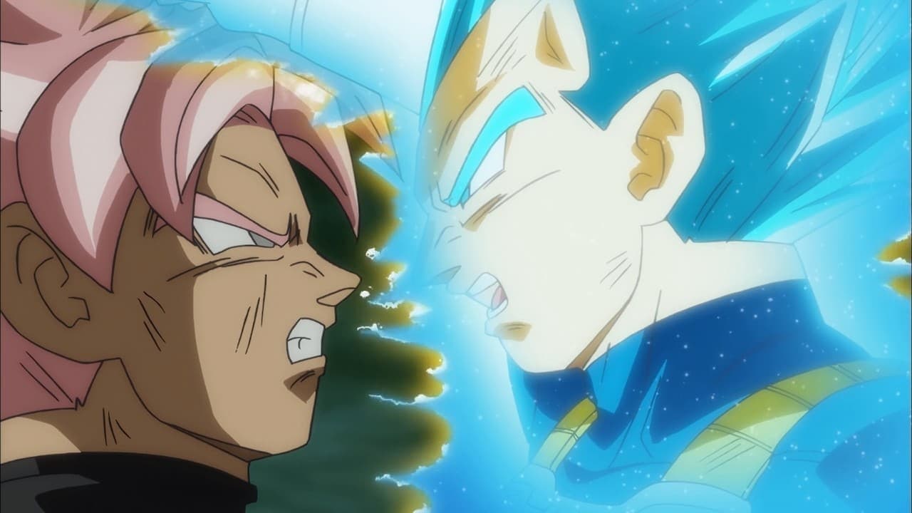¡No deshonres las células Saiyans! Comienza la batalla de un enfurecido Vegeta