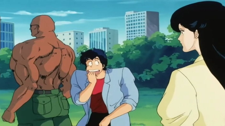 La leyenda de Koke y Seaghost (1ª parte)