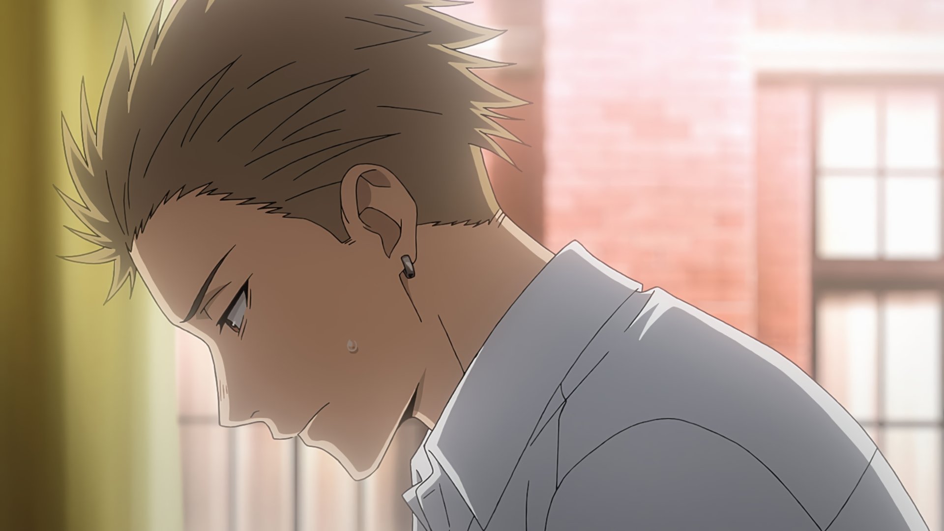 Presagio de un nuevo comienzo