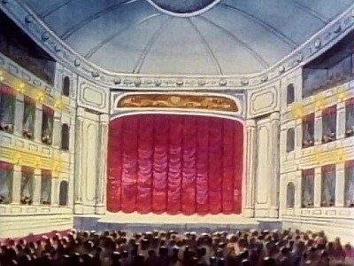 079 Detrás de las candilejas