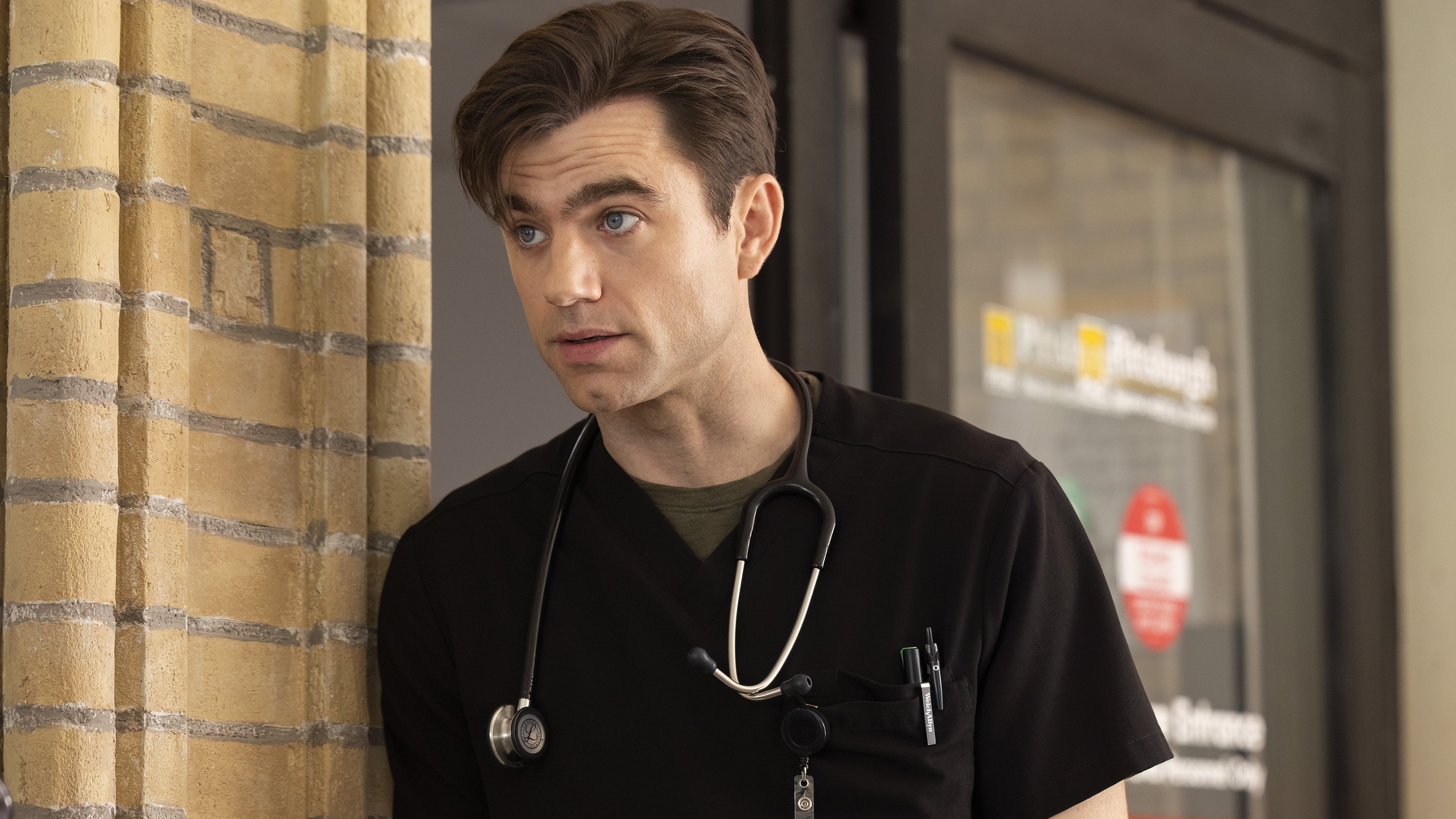 Hora siete: 1:00 PM - 2:00 PM