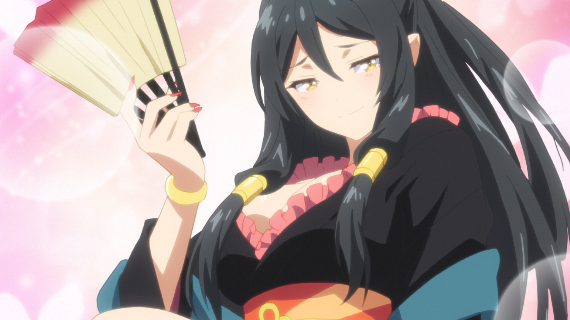 La espada de la diosa