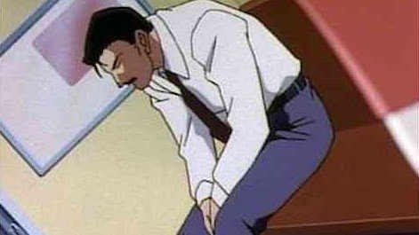 La línea circular del silencio