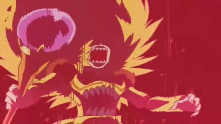 Los protectores de Faudo. De Earth para Zatch. Futuro encomendado [Subtitulado]