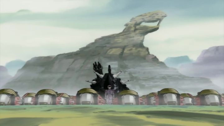 La batalla del Río Rojo