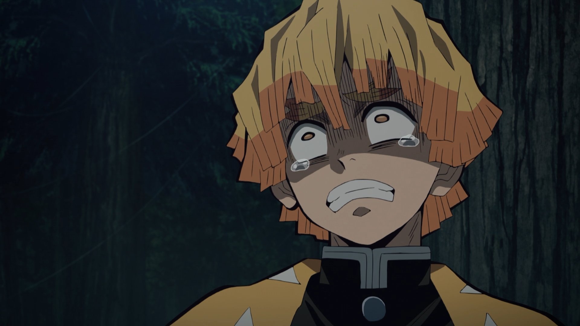 Ten algo que perfeccionar