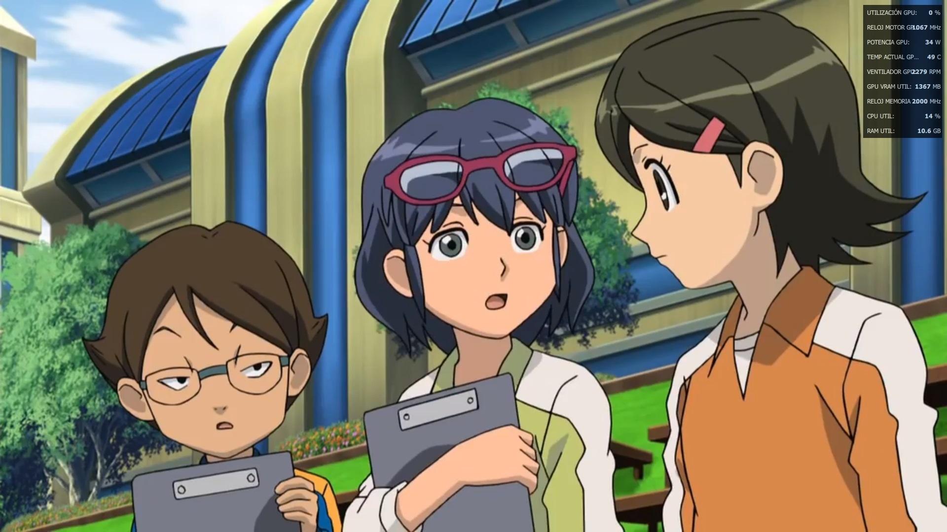 ¡El entrenador maldito!