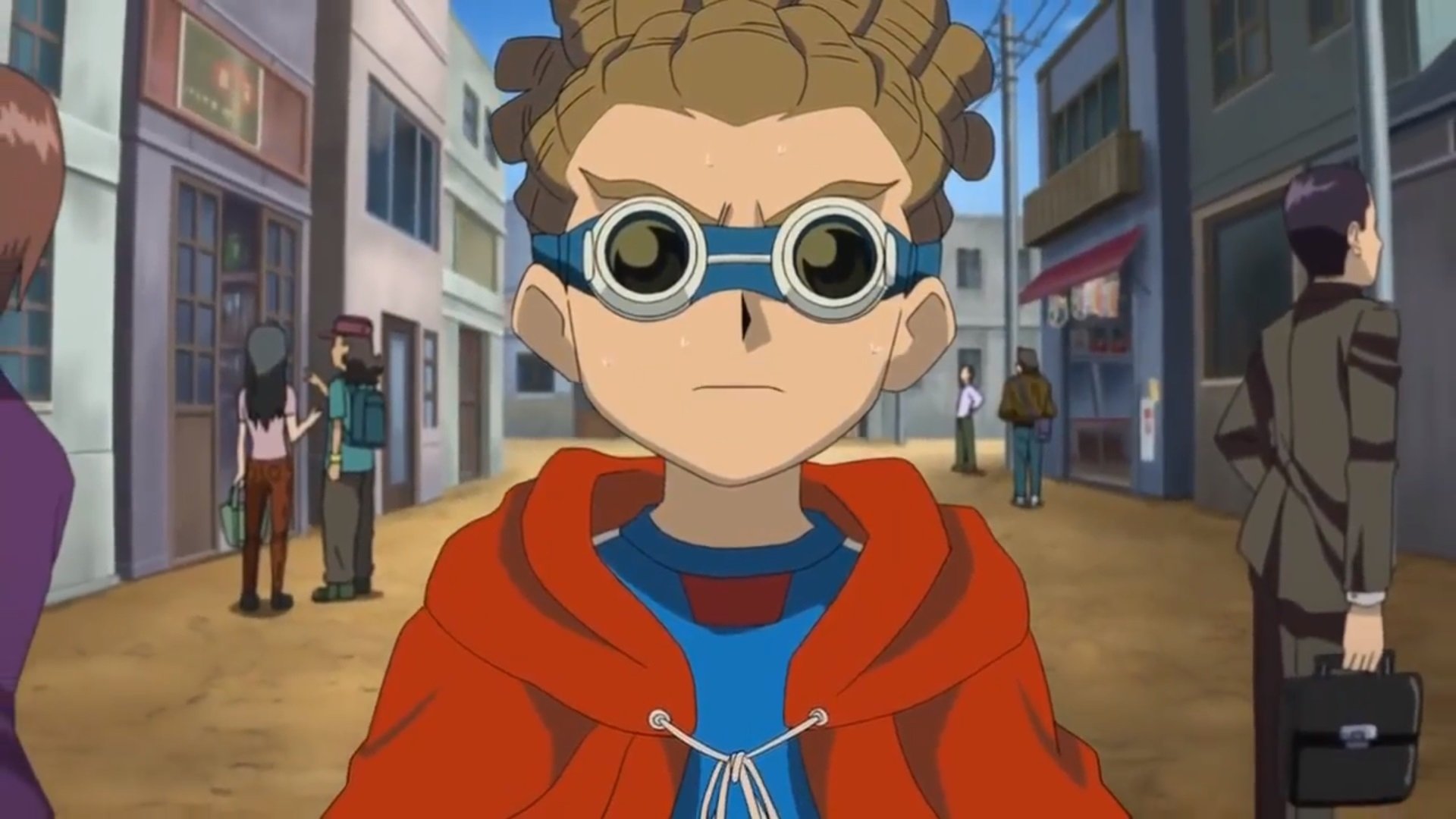 ¡La maldición de la Royal! 2ª Parte