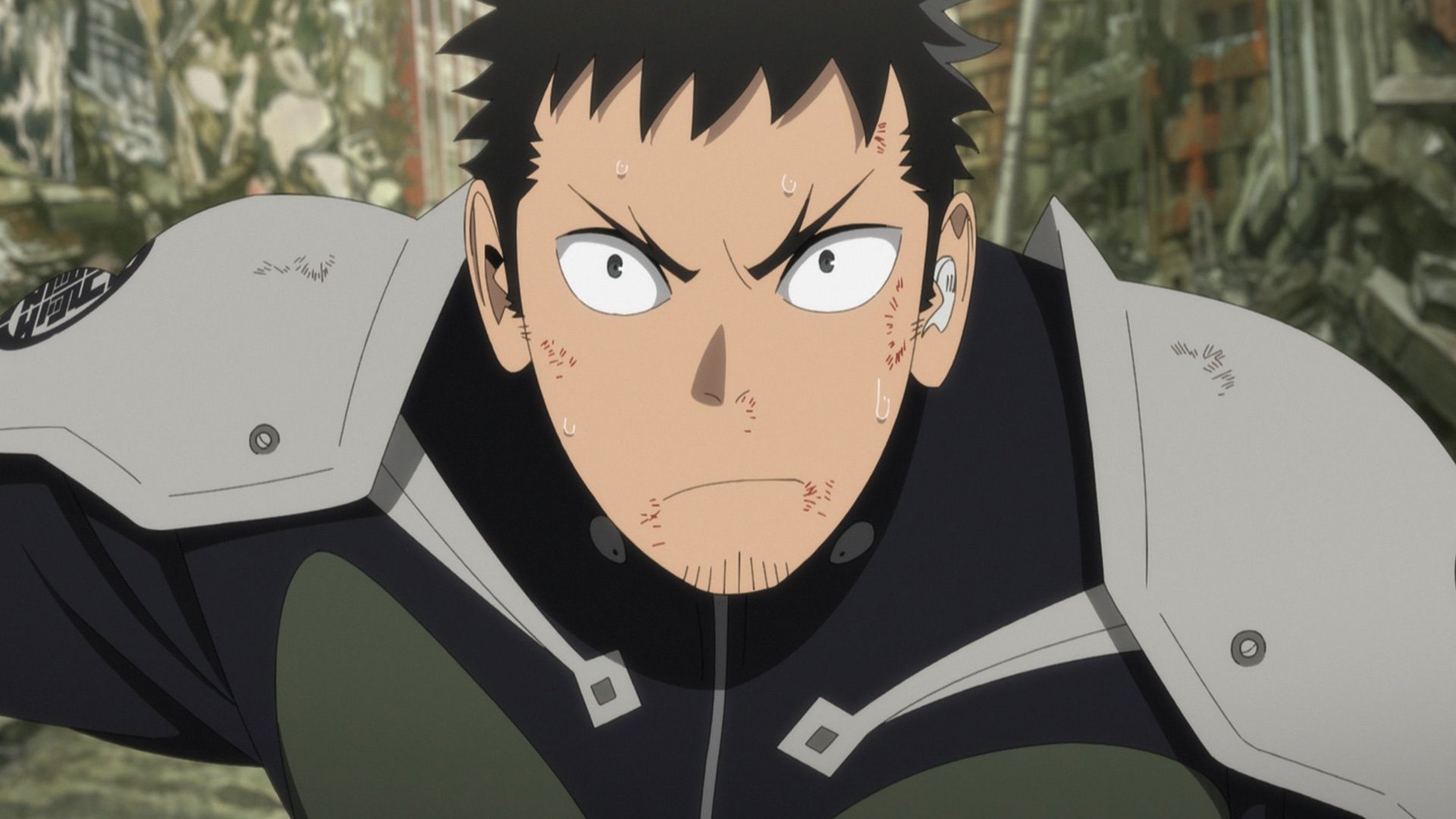 Onda de generación 9.8