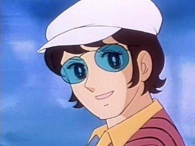 021 Una paloma trae un voto de amistad