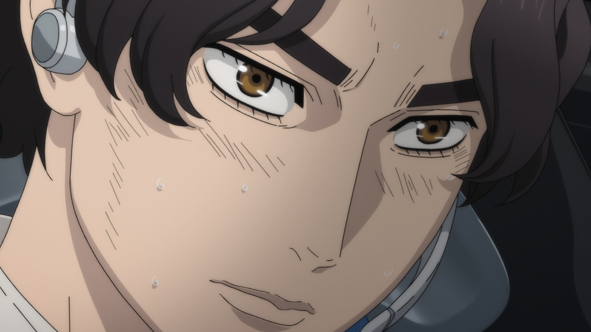 Giro 16: Koki Sawatari, el Dios Demoníaco